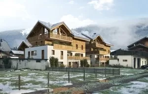 Wohnung zu verkaufen , C344-LA101 Bild - 1