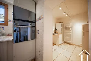 Wohnung zu verkaufen , C3550 Bild - 4