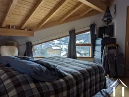 Chalet zu verkaufen st martin de belleville, rhone-alpes, C3672 Bild - 7