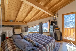 Chalet zu verkaufen st martin de belleville, rhone-alpes, C3672 Bild - 14