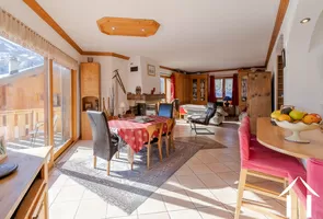 Chalet zu verkaufen st martin de belleville, rhone-alpes, C3672 Bild - 10