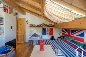 Chalet zu verkaufen st martin de belleville, rhone-alpes, C3672 Bild - 17