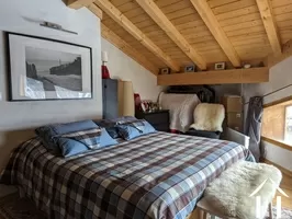 Chalet zu verkaufen st martin de belleville, rhone-alpes, C3672 Bild - 9