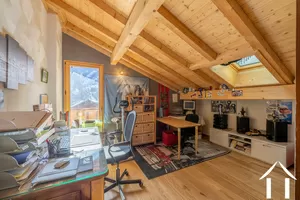 Chalet zu verkaufen st martin de belleville, rhone-alpes, C3672 Bild - 16