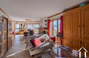 Chalet zu verkaufen st martin de belleville, rhone-alpes, C3672 Bild - 13