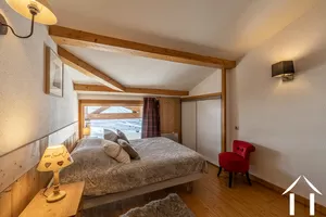 Wohnung zu verkaufen val thorens, rhone-alpes, C3817 Bild - 13