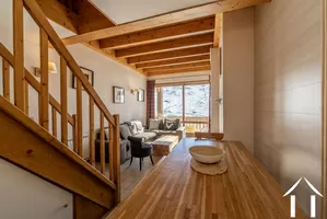 Wohnung zu verkaufen val thorens, rhone-alpes, C3817 Bild - 4