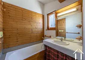 Wohnung zu verkaufen val thorens, rhone-alpes, C3817 Bild - 14