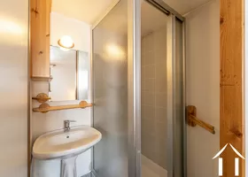 Wohnung zu verkaufen val thorens, rhone-alpes, C3817 Bild - 17