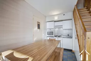Wohnung zu verkaufen val thorens, rhone-alpes, C3817 Bild - 8