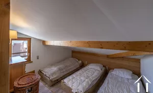 Wohnung zu verkaufen val thorens, rhone-alpes, C3817 Bild - 15