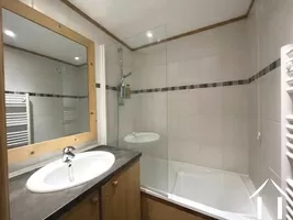 Wohnung zu verkaufen val thorens, rhone-alpes, C3844 Bild - 21