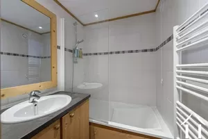 Wohnung zu verkaufen val thorens, rhone-alpes, C3844 Bild - 26