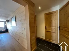 Wohnung zu verkaufen val thorens, rhone-alpes, C3844 Bild - 20