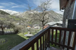 Haus zu verkaufen st martin de belleville, rhone-alpes, C3858 Bild - 2