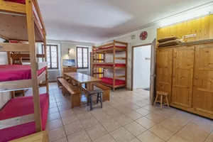 Haus zu verkaufen st martin de belleville, rhone-alpes, C3858 Bild - 8