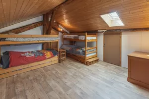 Haus zu verkaufen st martin de belleville, rhone-alpes, C3858 Bild - 21