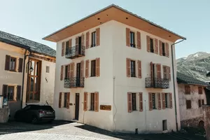 Haus zu verkaufen st martin de belleville, rhone-alpes, C3858 Bild - 3