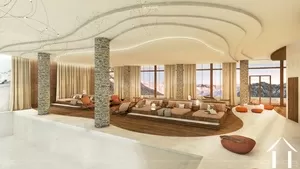 Wohnung zu verkaufen la plagne, rhone-alpes, C3882-822 Bild - 6