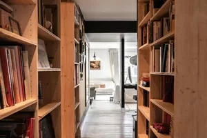 Wohnung zu verkaufen , C3894 Bild - 8