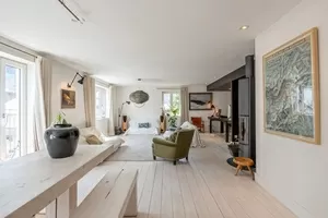 Wohnung zu verkaufen , C3894 Bild - 2