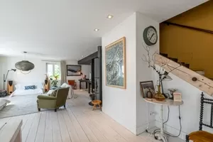 Wohnung zu verkaufen , C3894 Bild - 3