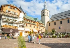 Wohnung zu verkaufen megeve, rhone-alpes, C3897 Bild - 13