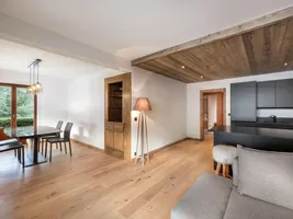 Wohnung zu verkaufen megeve, rhone-alpes, C3897 Bild - 3