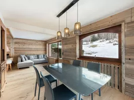 Wohnung zu verkaufen megeve, rhone-alpes, C3897 Bild - 2
