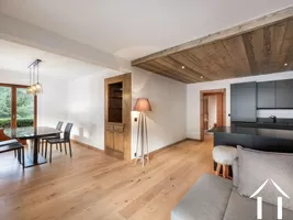 Wohnung zu verkaufen megeve, rhone-alpes, C3897 Bild - 1
