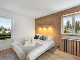 Wohnung zu verkaufen megeve, rhone-alpes, C3897 Bild - 7