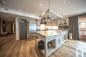 Wohnung zu verkaufen morzine, rhone-alpes, C3940-Altachic Bild - 2