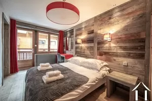 Wohnung zu verkaufen morzine, rhone-alpes, C3940-Altachic Bild - 8