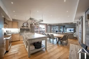 Wohnung zu verkaufen morzine, rhone-alpes, C3940-Altachic Bild - 3