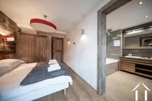 Wohnung zu verkaufen morzine, rhone-alpes, C3940-Altachic Bild - 9