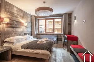 Wohnung zu verkaufen morzine, rhone-alpes, C3940-Altachic Bild - 11