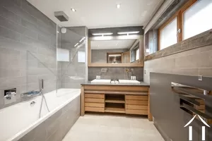 Wohnung zu verkaufen morzine, rhone-alpes, C3940-Altachic Bild - 10