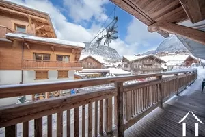 Wohnung zu verkaufen morzine, rhone-alpes, C3940-Altachic Bild - 13
