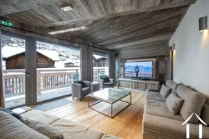 Wohnung zu verkaufen morzine, rhone-alpes, C3940-Altachic Bild - 1