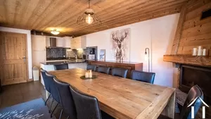 Wohnung zu verkaufen val thorens, rhone-alpes, C4155 Bild - 3