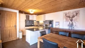 Wohnung zu verkaufen val thorens, rhone-alpes, C4155 Bild - 5