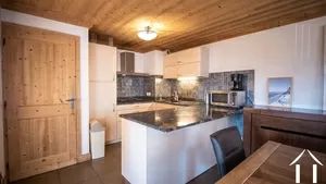 Wohnung zu verkaufen val thorens, rhone-alpes, C4156 Bild - 3