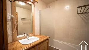 Wohnung zu verkaufen val thorens, rhone-alpes, C4156 Bild - 7