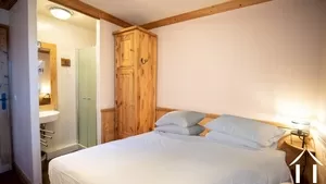 Wohnung zu verkaufen val thorens, rhone-alpes, C4156 Bild - 5