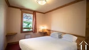 Wohnung zu verkaufen val thorens, rhone-alpes, C4156 Bild - 4