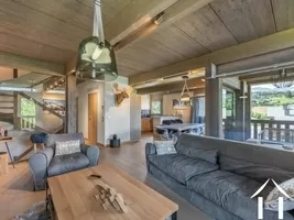 Haus zu verkaufen demi quartier, rhone-alpes, C4192 Bild - 1