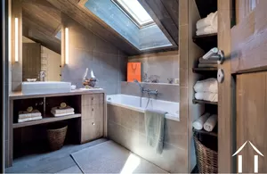 Haus zu verkaufen demi quartier, rhone-alpes, C4192 Bild - 8
