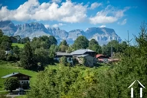 Haus zu verkaufen demi quartier, rhone-alpes, C4192 Bild - 10