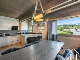 Haus zu verkaufen demi quartier, rhone-alpes, C4192 Bild - 3