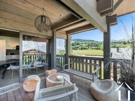 Haus zu verkaufen demi quartier, rhone-alpes, C4192 Bild - 9
